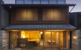 The Hotel Kiyomizu 祇園